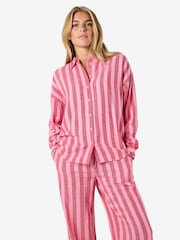 NOISY MAY Loose Shirt - Slika 1 od 5