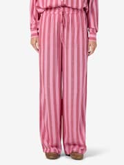 NOISY MAY Loose Trousers - Slika 3 od 5