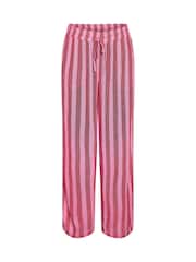 NOISY MAY Loose Trousers - Slika 5 od 5