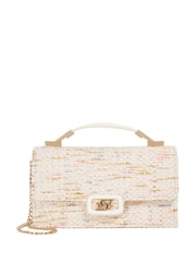 Dune London Pink Skilled Top Handle Micro Bag - Image 2 of 5