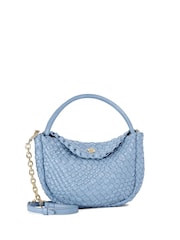 כחול  - Dune London תיק יד, דגם Dinideliberate - תמונה 1 מתוך 4