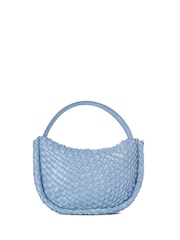 כחול  - Dune London תיק יד, דגם Dinideliberate - תמונה 2 מתוך 4