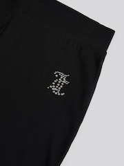 Juicy Couture ディアマンテ Tシャツ & フレアレギンスセット - 画像 10 / 10