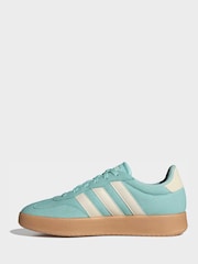 adidas Blue Barreda Shoes - Image 2 of 9