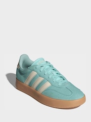 adidas Blue Barreda Shoes - Image 3 of 9