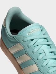adidas Blue Barreda Shoes - Image 8 of 9