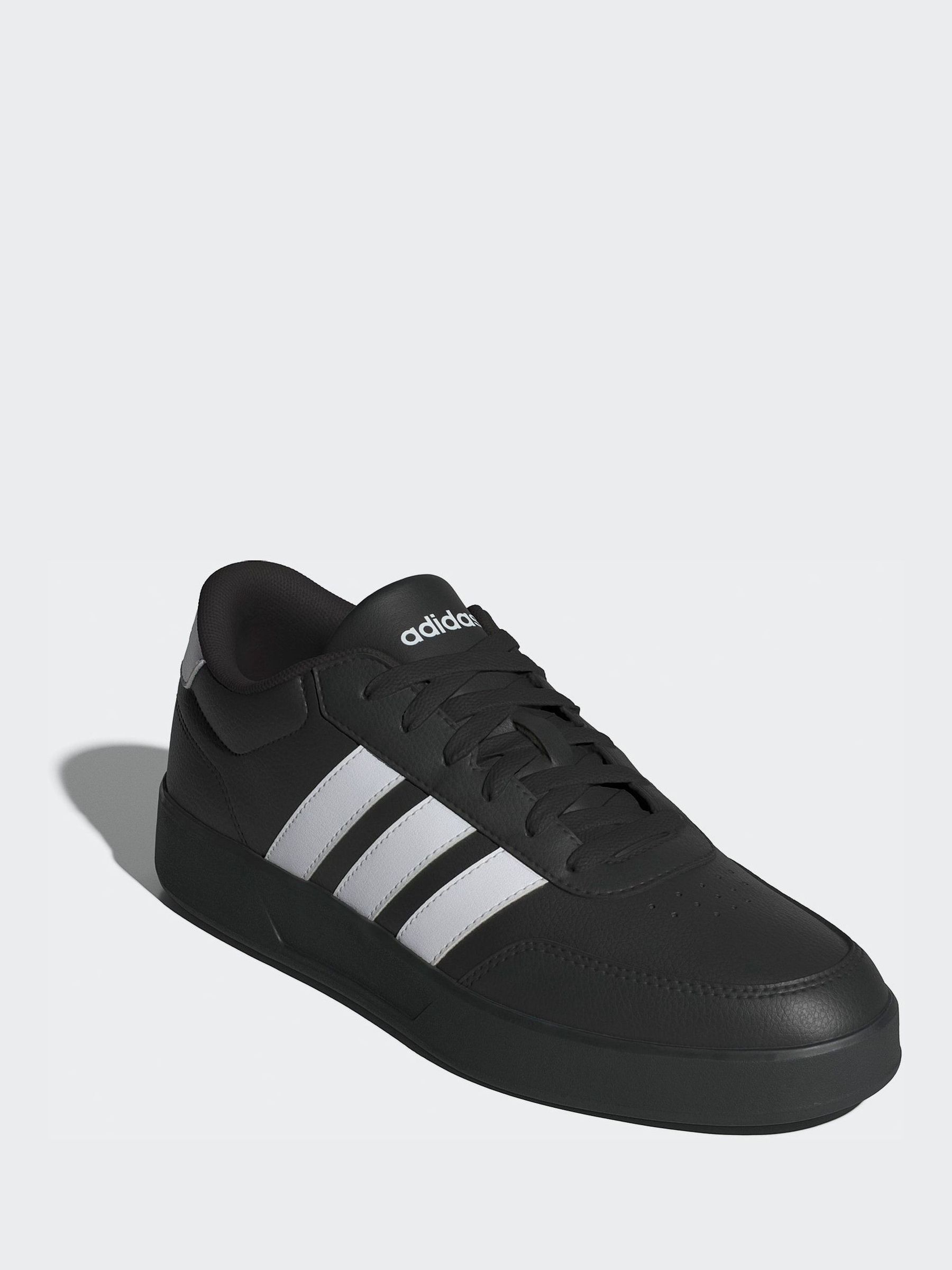 Comprar Preto - Tênis adidas Breaknet from Next Brazil