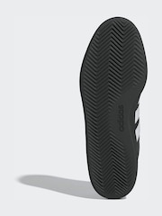 adidas Black Breaknet Shoes - Image 7 of 9