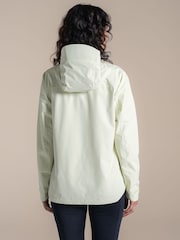 Craghoppers Pastel Green Zohra Jacket - Image 2 of 6