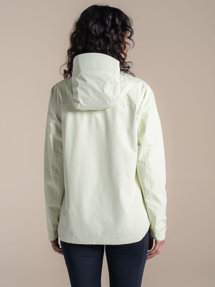 Craghoppers Pastel Green Zohra Jacket - Image 2 of 6