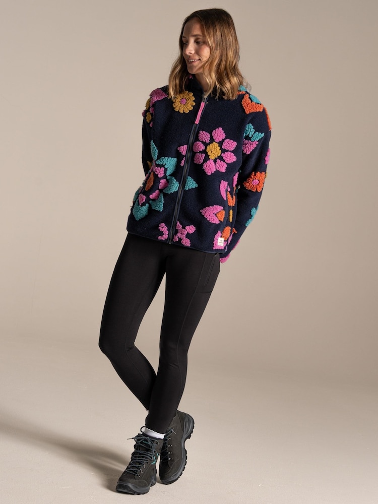 Craghoppers Blue Catalina Jacket - Image 1 of 6