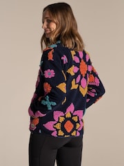 Craghoppers Blue Catalina Jacket - Image 3 of 6