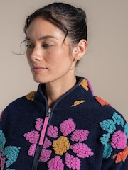 Craghoppers Blue Catalina Jacket - Image 4 of 6