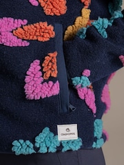 Craghoppers Blue Catalina Jacket - Image 5 of 6