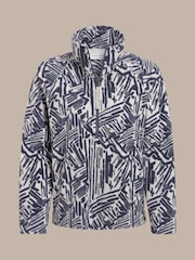 Craghoppers Grey Annjela Half Zip Fleece - Image 4 of 4