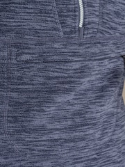 Craghoppers Grey Esk Half Zip Fleece - Image 5 of 5