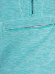 Craghoppers Blue Half Zip Fleece - Image 3 of 5