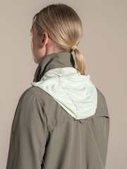 Craghoppers Green Nosi Life Farah Jacket - Image 4 of 6