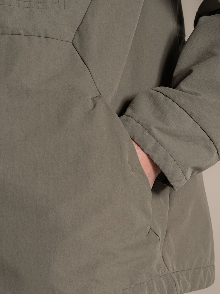 Craghoppers Green Nosi Life Farah Jacket - Image 6 of 6