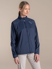 Craghoppers Nosi Life Driver Blue Jacket - Image 1 of 6