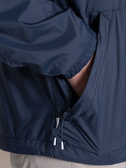 Craghoppers Nosi Life Driver Blue Jacket - Image 4 of 6