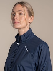 Craghoppers Nosi Life Driver Blue Jacket - Image 6 of 6