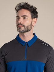 Craghoppers NosiLife Avro Polo Shirt - Imagen 6 de 6