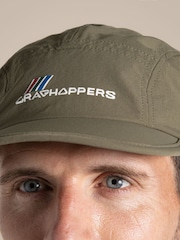 Craghoppers Green Nosi Life Multi Active Cap - Image 2 of 3