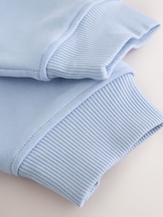 Blå - Baker by Ted Baker Oversized Genser og Joggebukser Sett - Bilde 5 av 10