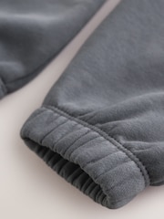 Blå - Baker by Ted Baker Oversized Genser og Joggebukser Sett - Bilde 9 av 10