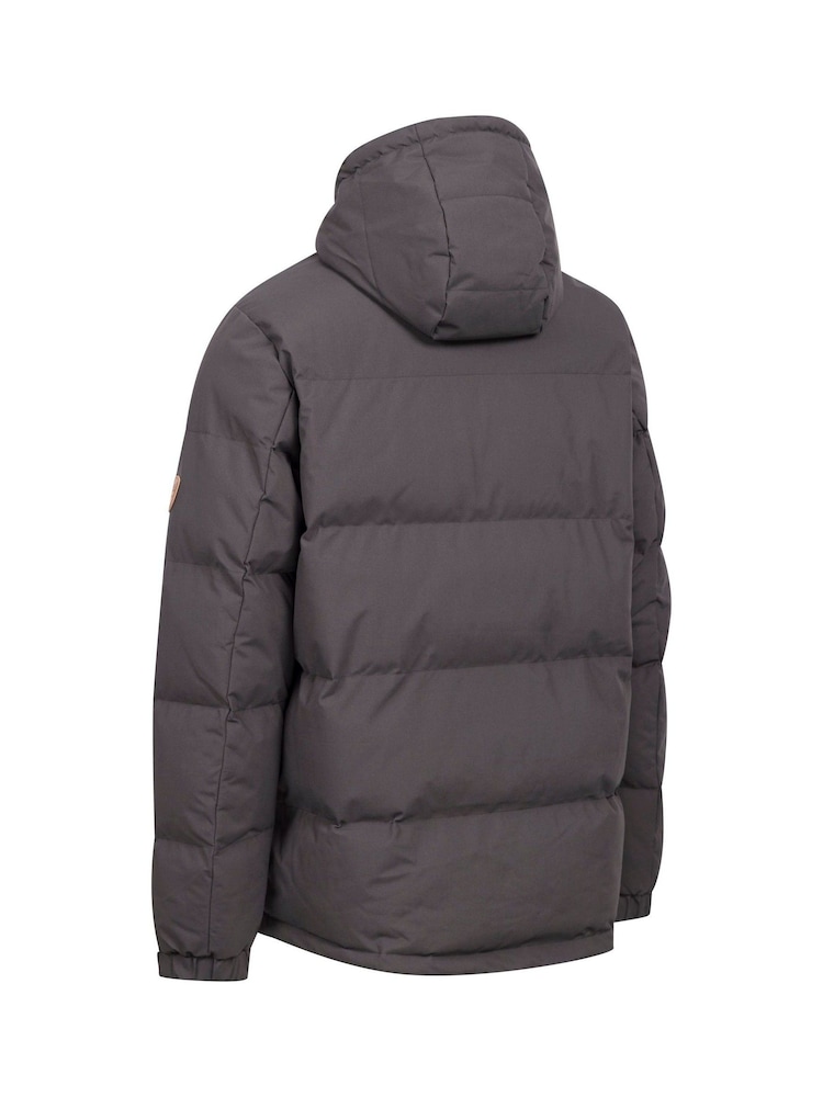 Trespass Saturn Casual Coat - Imagen 2 de 2