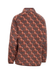 Trespass Brown Jessie Fleece - Image 2 of 2