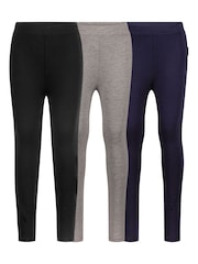 Trespass Natural Brinkle Stretch Leggings - Image 1 of 5
