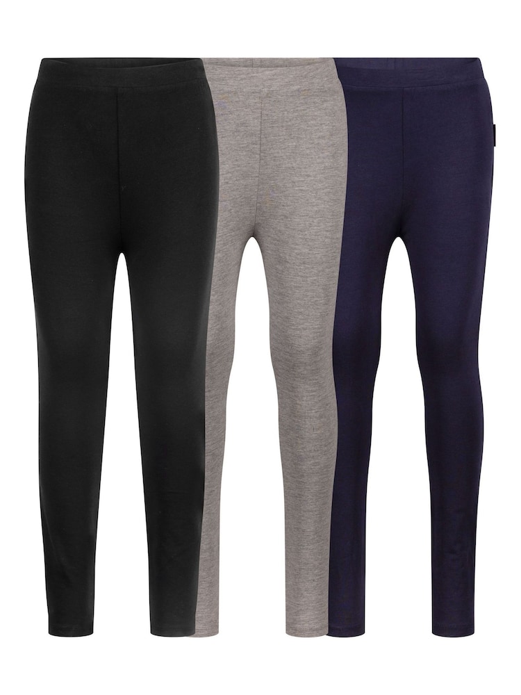 Trespass Natural Brinkle Stretch Leggings - Image 1 of 5