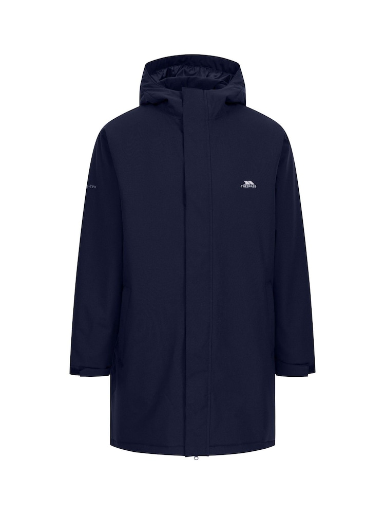 Trespass langais Waterproof Coat - Imagen 1 de 2