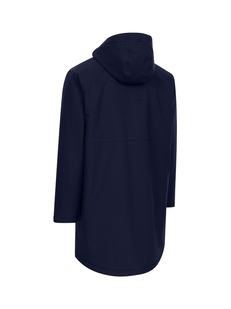 Trespass langais Waterproof Coat - Imagen 2 de 2