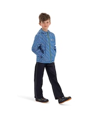 Trespass Blue Kinley Unisex Waterproof Suit - Image 1 of 5