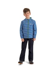Trespass Blue Kinley Unisex Waterproof Suit - Image 3 of 5