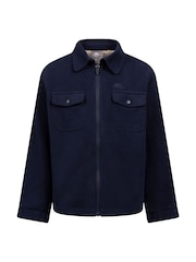 Trespass Blue Westunder Kids Unisex Fleece - Image 1 of 2