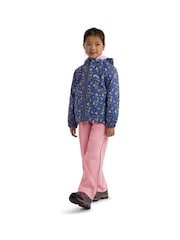 Trespass Kinley Rain Jacket And Trousers Set - Billede 2 af 5