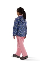 Trespass Kinley Rain Jacket And Trousers Set - Billede 3 af 5