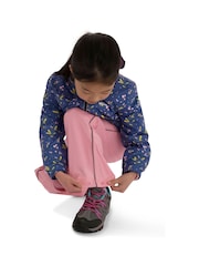 Trespass Kinley Rain Jacket And Trousers Set - Billede 4 af 5