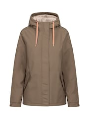 Trespass Yulia Waterproof Coat - 2суретінің 1 суреті