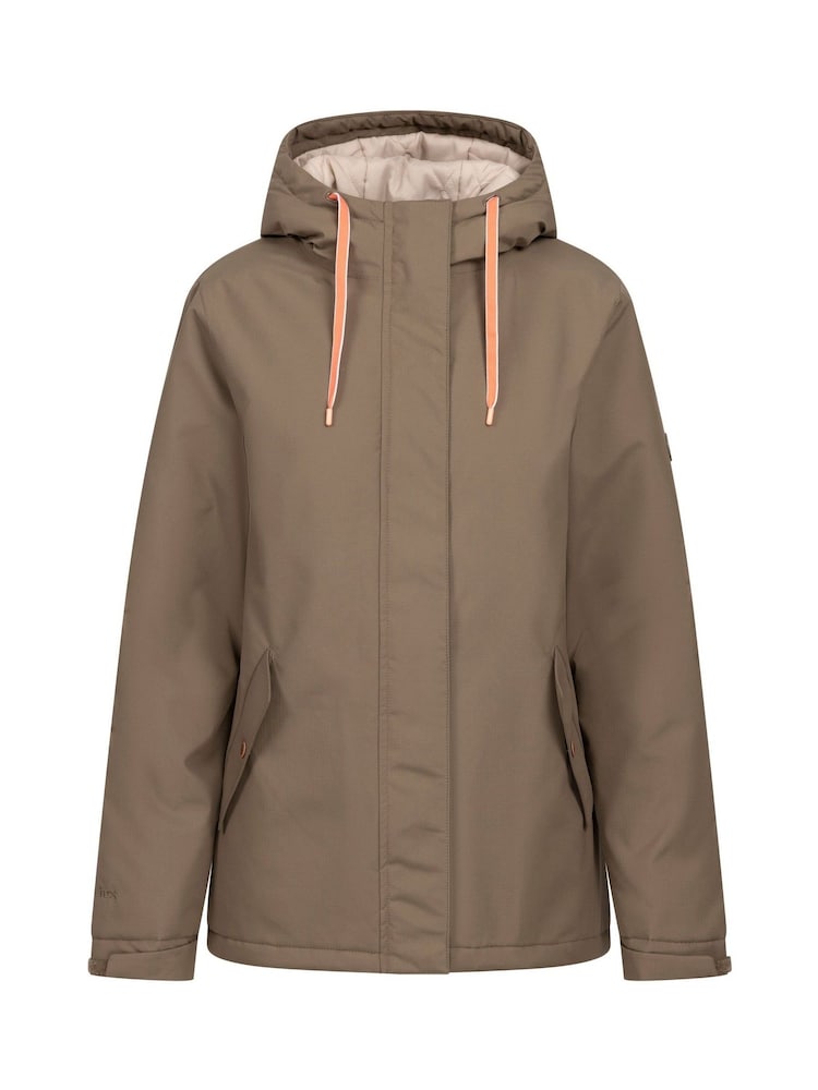 Trespass Yulia Waterproof Coat - 2суретінің 1 суреті