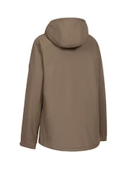 Trespass Yulia Waterproof Coat - 2суретінің 2 суреті