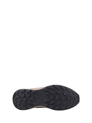 Marrón - Botas de tobillo impermeables de piel Cotswolds Oddington - Imagen 4 de 4