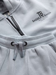 Baker by Ted Baker Oversized Zip Through and Joggers Set - 圖片 13，共 14