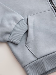 Baker by Ted Baker Oversized Zip Through and Joggers Set - 圖片 14，共 14