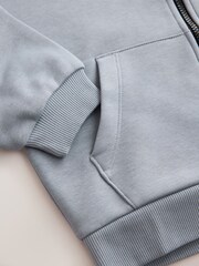 „Baker by Ted Baker“ permatomas užsegamas ir sportinių kelnių komplektas - 15 paveikslėlis iš 15