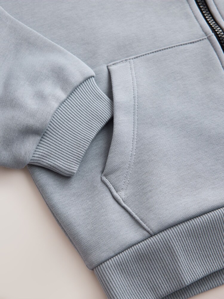 „Baker by Ted Baker“ permatomas užsegamas ir sportinių kelnių komplektas - 15 paveikslėlis iš 15